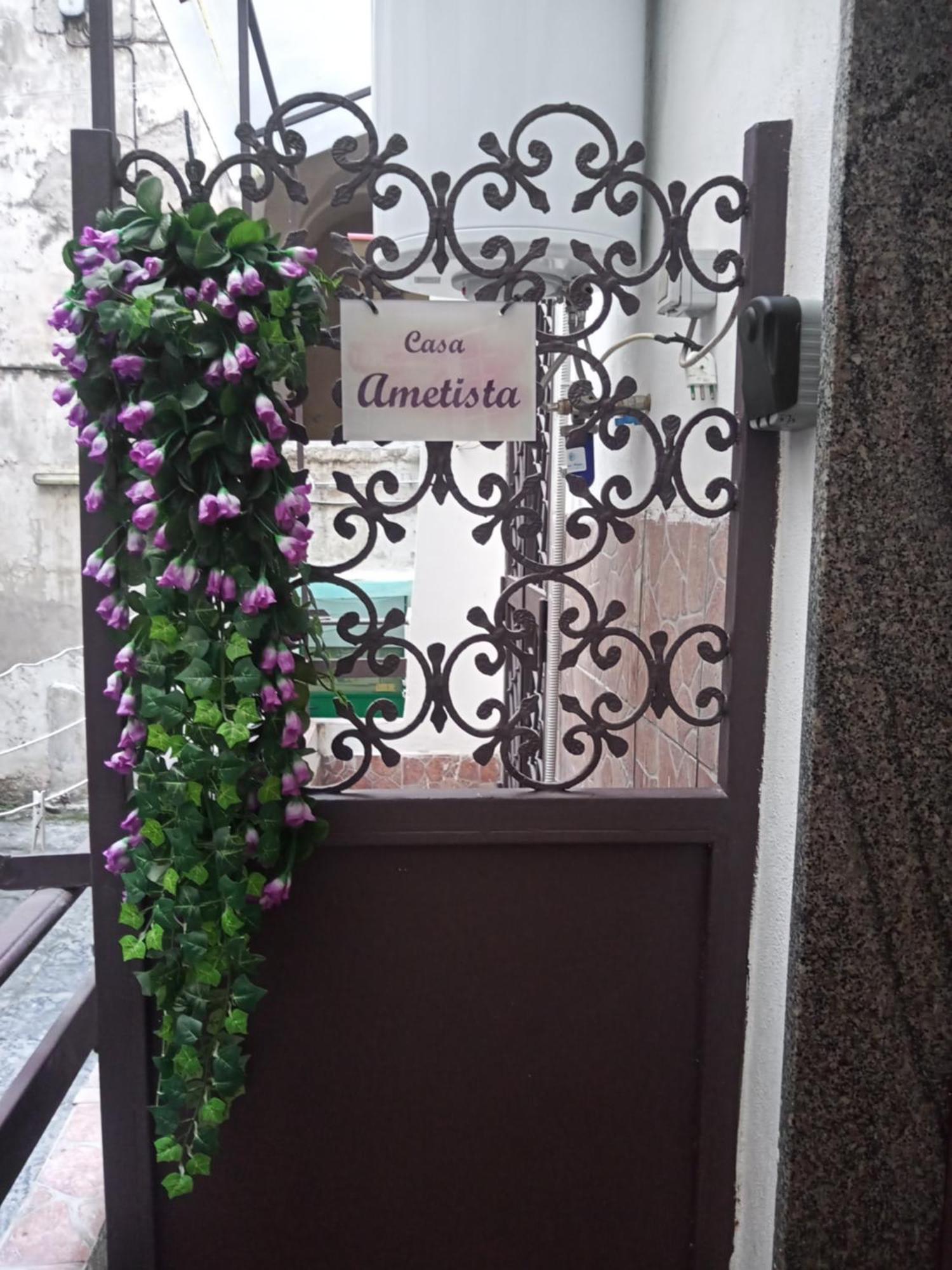 Apartment Casa Ametista Naples