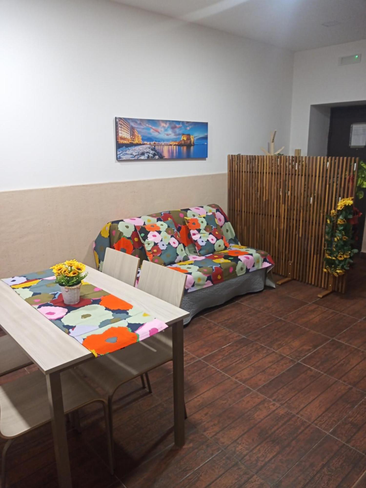 Apartment Casa Ametista