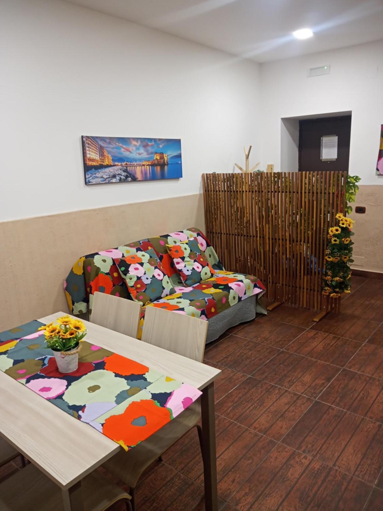 Casa Ametista Apartment Naples