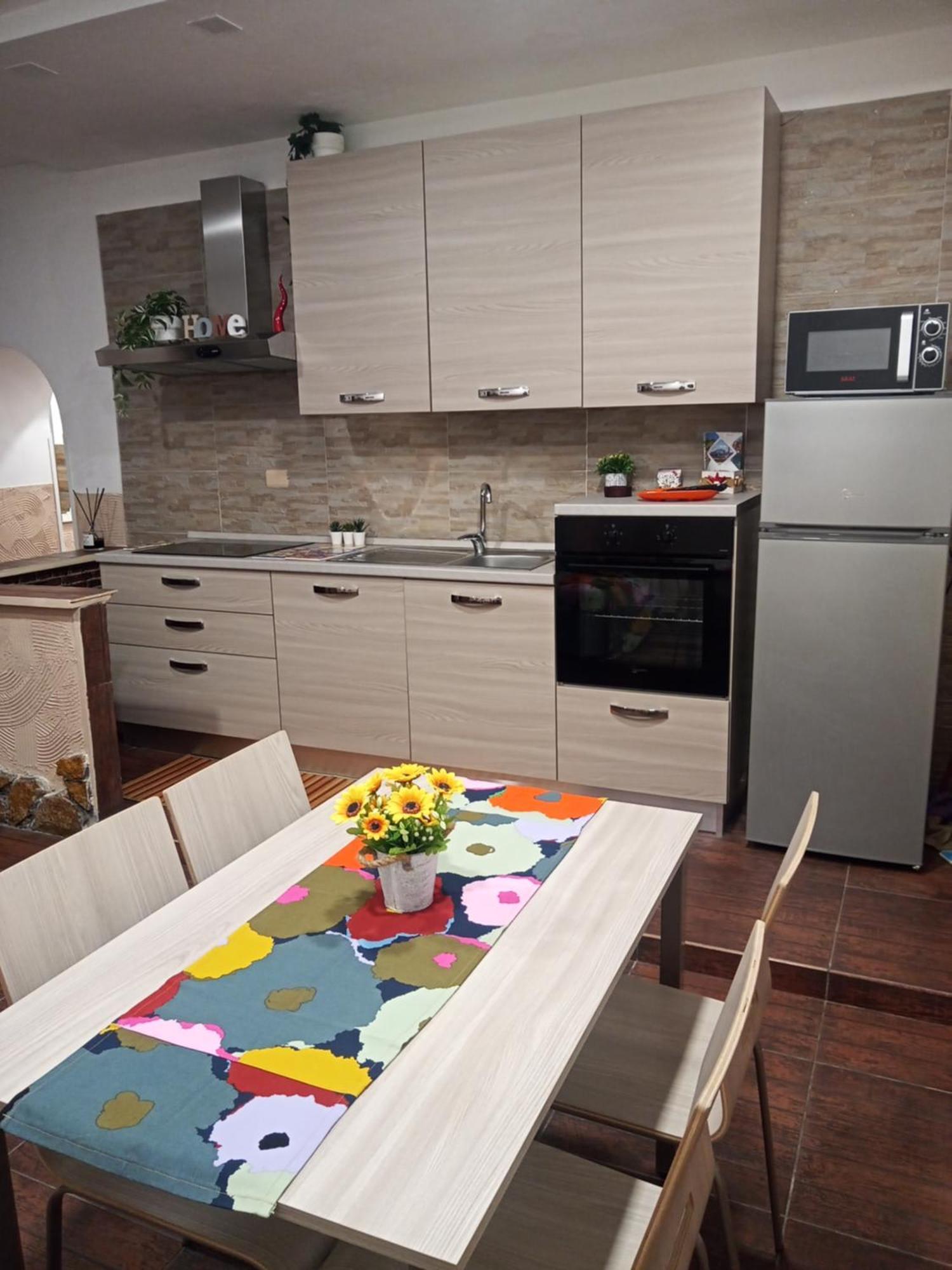 Apartment Casa Ametista