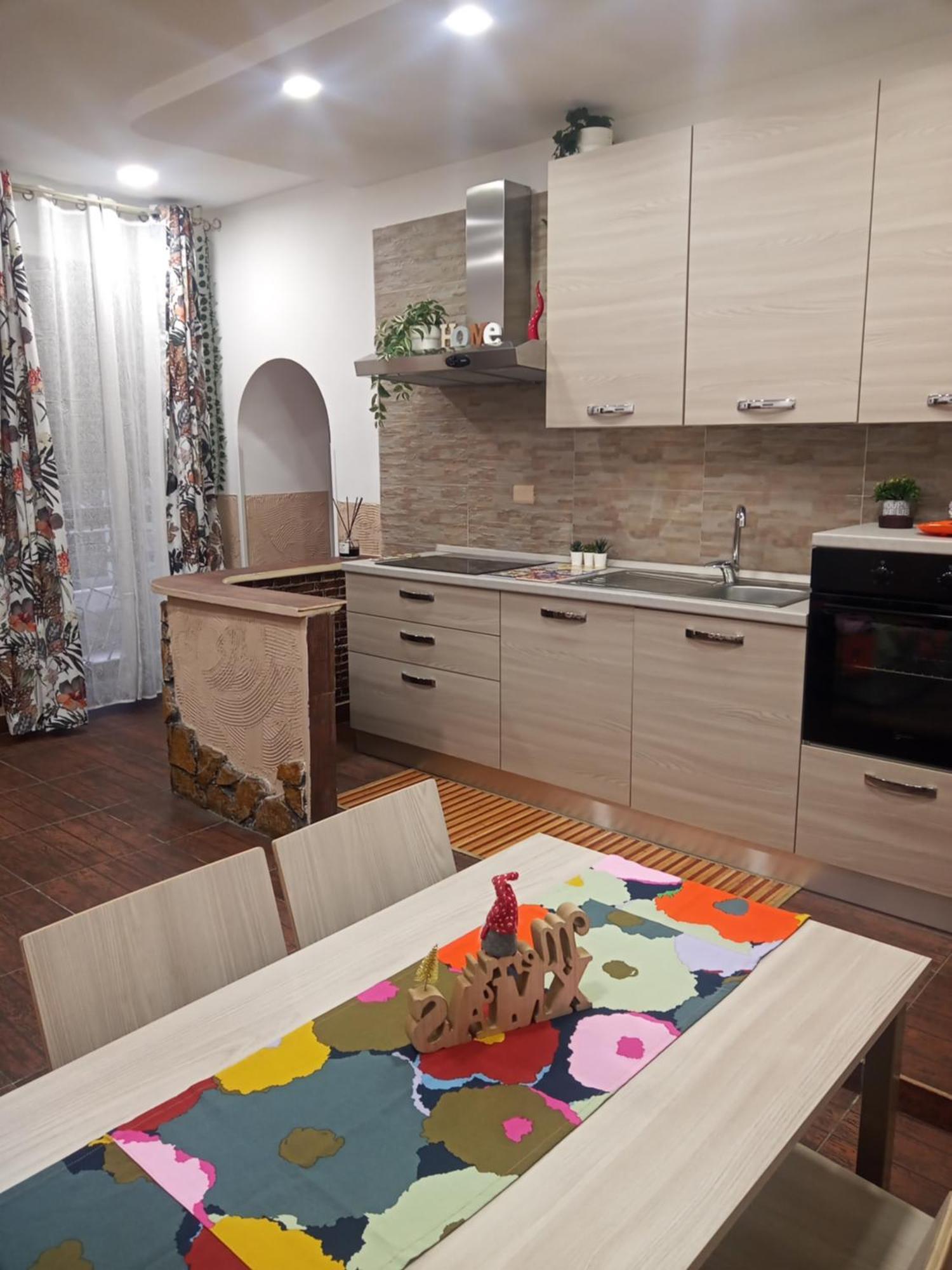 Casa Ametista Apartment *