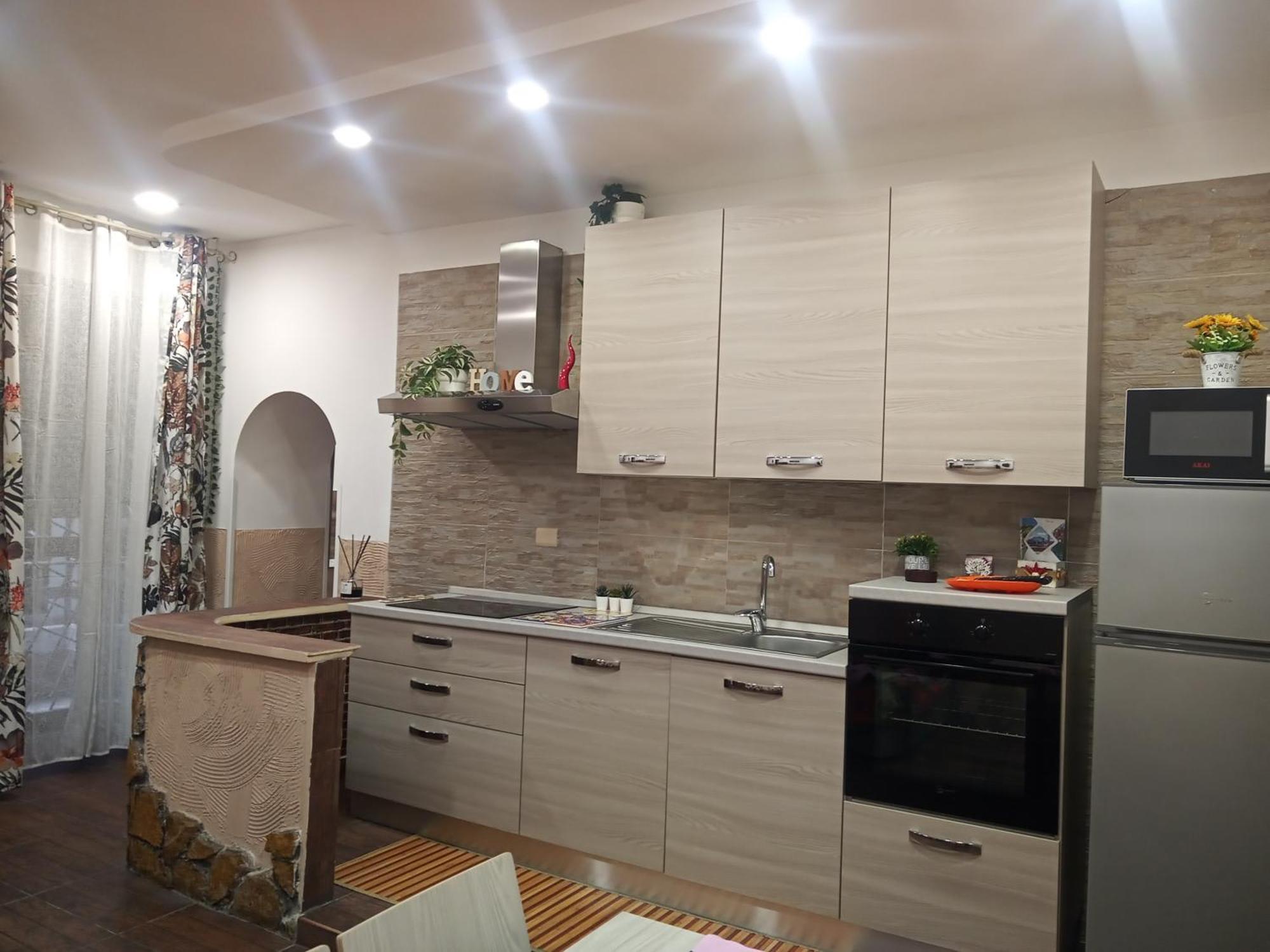 Apartment Casa Ametista Naples