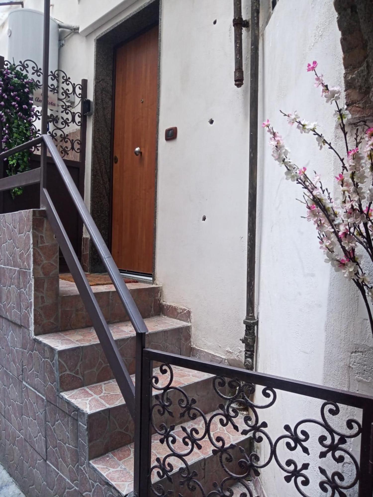 Casa Ametista *
