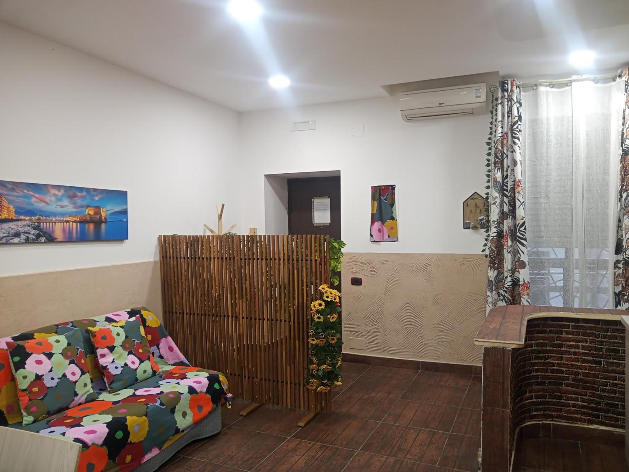 Casa Ametista Apartment