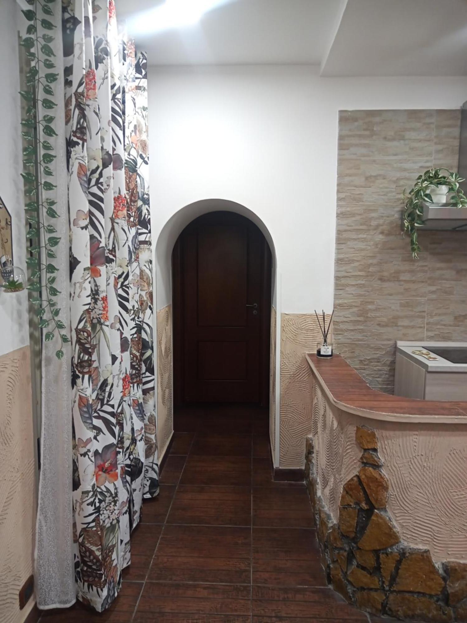 Apartment Casa Ametista *