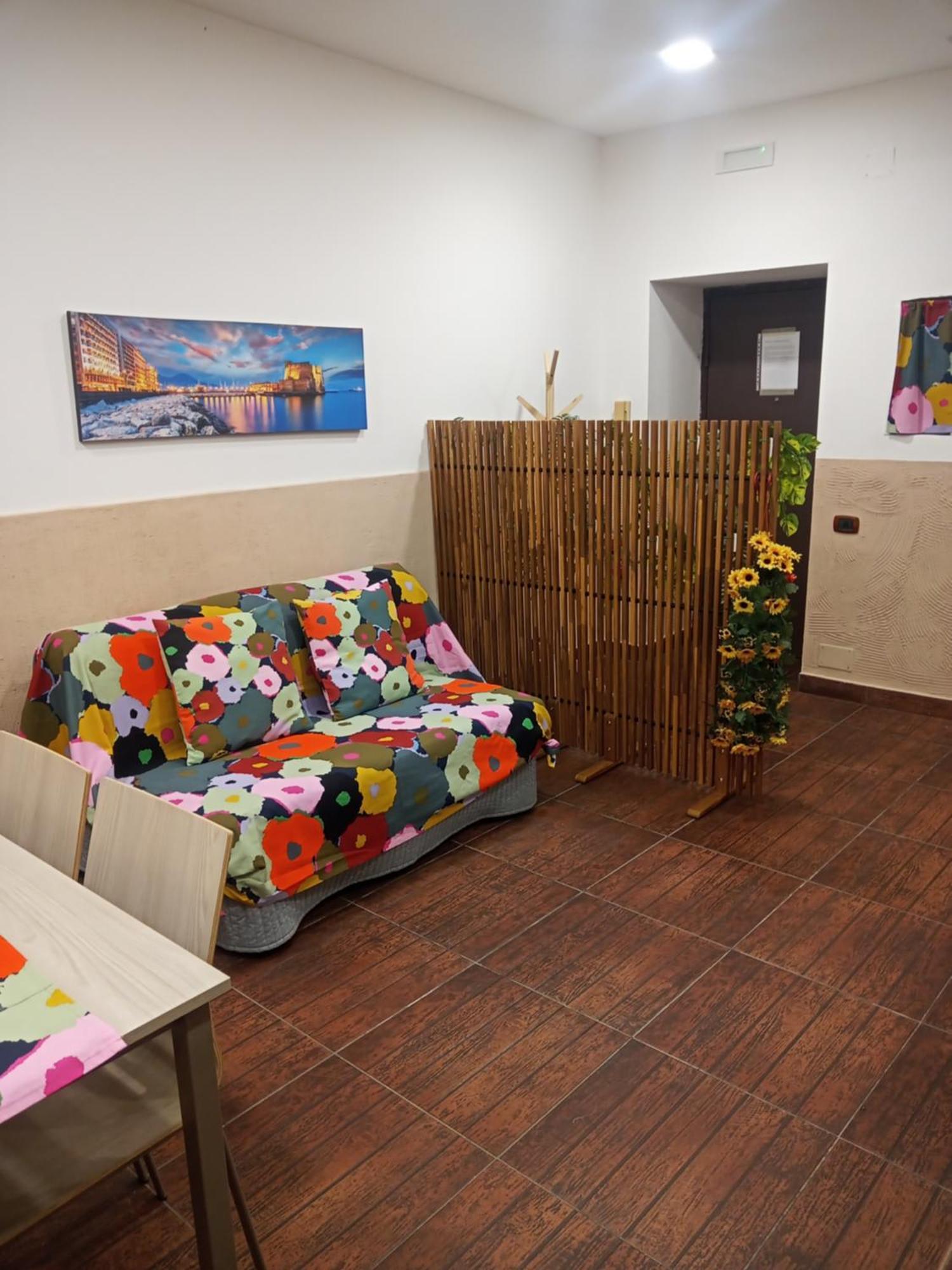 Apartment Casa Ametista Naples