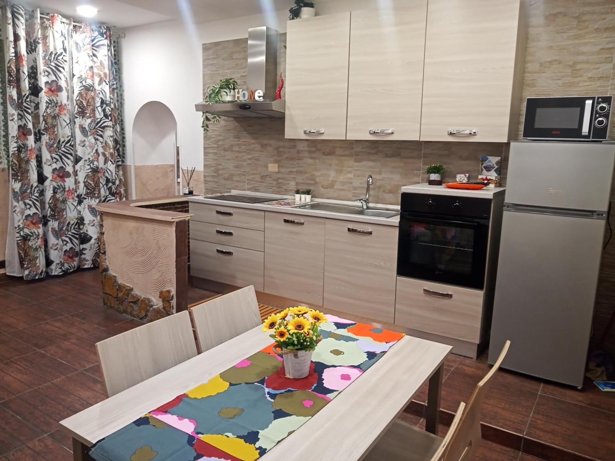Apartment Casa Ametista *